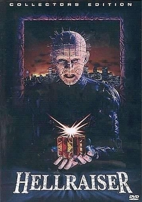 Hellraiser collectors edition (DVD)
