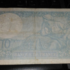 France Ranska 10 Francs 1941 F - pikkukuva 2