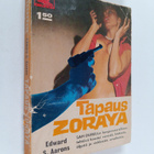 Edward S. Aarons : Tapaus Zoraya - pikkukuva 1
