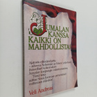 veli Andreas : Jumalan kanssa kaikki on mahdollista! - pikkukuva 1