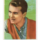 Purkkakuva Hellas Serie A n:o 154 PAT BOONE - pikkukuva 1