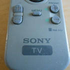 SONY Alkuperäinen kaukosäädin RM-892 - pikkukuva 2