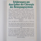 Julius Hackethal : Sprechstunde - pikkukuva 2