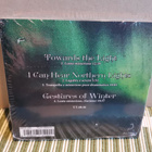 Kai Nieminen&Sea Lapland Str.Q :Gestures Of Winter CD (New) - pikkukuva 2