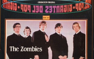 The Zombies