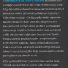 Tauno Palo: Käsi sydämellä - pikkukuva 3