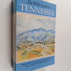 The WPA guide to Tennessee - pikkukuva 1