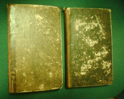Föreläsningar öfver ROMERSKA PRIVATRÄTTEN 1-2 (1850-51)