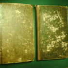 Föreläsningar öfver ROMERSKA PRIVATRÄTTEN 1-2 (1850-51) - pikkukuva 1