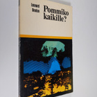 Leonard Beaton : Pommiko kaikille - pikkukuva 1