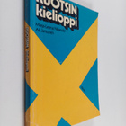 Aili Jantunen ym. : Ruotsin kielioppi - pikkukuva 1