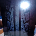 BLU-RAY THE FAAT AND THE FURIOUS ( SIS POSTIKULU ) STEELBOOK - pikkukuva 2