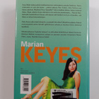 Marian Keyes : Kuuleeko kukaan? - pikkukuva 2