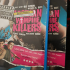 Lesbian Vampire Killers - pikkukuva 3