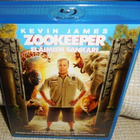 Zookeeper - Eläimien Sankari Blu-ray - pikkukuva 1