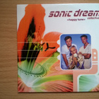 Sonic Dream - Happy Tune CDS - pikkukuva 1