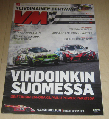 VM 6 / 2023