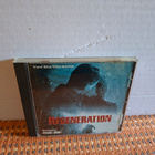 Mychael Danna: Regeneration(Original Soundtrack)CD - pikkukuva 1