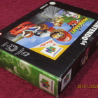 N64 - Mario Kart 64  (CIB) - pikkukuva 5