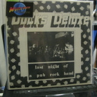 DUCKS DELUXE - LAST NIGHT OF A PUB ROCK BAND 2LP M-/M- - pikkukuva 1