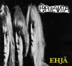 Apulanta - Ehjä (CD)
