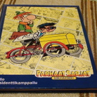 PARHAAT SARJAT nro 32 - pikkukuva 1