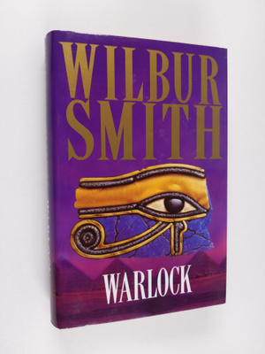 Wilbur Smith : Warlock