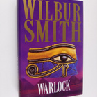 Wilbur Smith : Warlock - pikkukuva 1