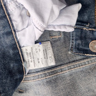 M-JEANS - miesten farkut - koko W42 L32 - pikkukuva 4
