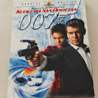 007 Kuolema saa odottaa - pikkukuva 1