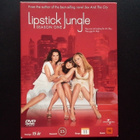DVD: Lipstick Jungle, 1 Kausi 2xDVD (2008) - pikkukuva 1