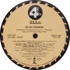 Go Go Crankin' - pikkukuva 3