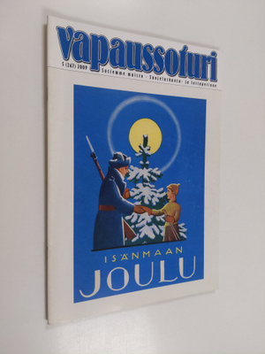 Vapaussoturi 5/2009