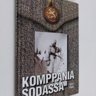 Kaino Tuokko : Komppania sodassa 1941-1944 - pikkukuva 1
