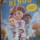 ELLA BELLA BINGO DVD - pikkukuva 1