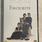 The Favourite (2018) palkittu historiallinen draama (UUSI) - pikkukuva 1