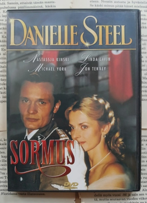 Danielle Steel: Sormus (DVD)
