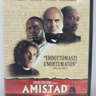 Amistad (Freeman, Hopkins, Spielberg, dvd) - pikkukuva 2