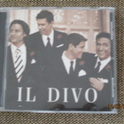 IL DIVO (3 x CD) - pikkukuva 2