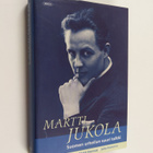 Antti O. Arponen : Martti Jukola : Suomen urheilun suuri ... - pikkukuva 1