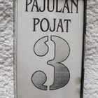 PAJULAN POJAT 3 EP C-KASETTI - pikkukuva 1