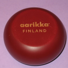 AARIKKA: NAPPI KYNTTILÄNJALKA / TUIKKUKIPPO - pikkukuva 4