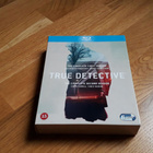 True Detective kausi 1 & 2 Blu-ray Nordic - pikkukuva 1