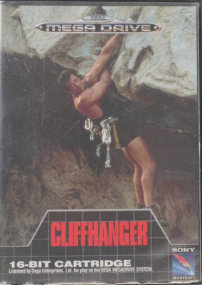 Cliffhanger
