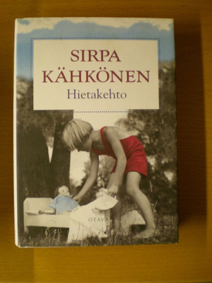 Sirpa Kähkönen: Hietakehto