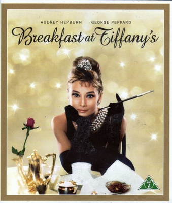 Breakfast At Tiffany's - (Blu-ray)