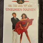 Unelmien Nainen - The Woman in Red (1984) DVD Suomijulkaisu - pikkukuva 1