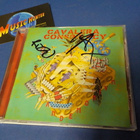 CAVALERA CONSPIRACY - PANDEMONIUM CD KAHDELLA NIMMARILLA - pikkukuva 1
