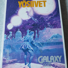 Robert Silverberg Yösiivet - pikkukuva 1