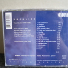 Dilber&Ilkka Paananen:Vocalise cd - pikkukuva 2